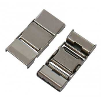 Lås til rem 10mm x 32 mm