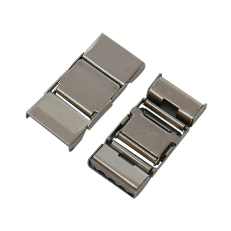 Lås til rem 10mm x 32 mm