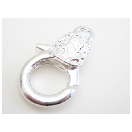 Karabin lås 23 mm - SE FOTO MED IDEER