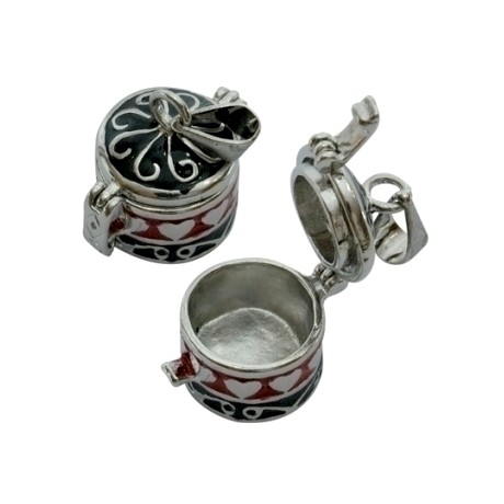 Pandoras box - kan åbnes