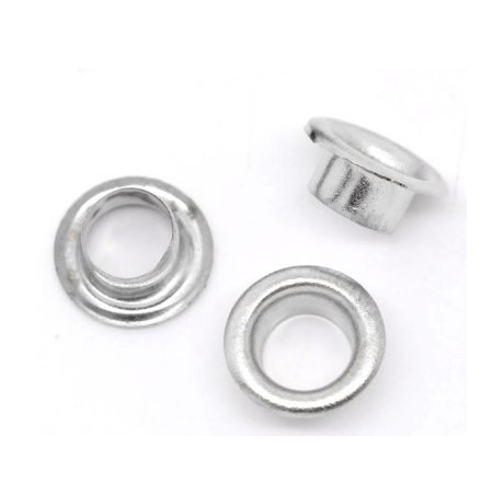 Stål inder kerne - 10 stk