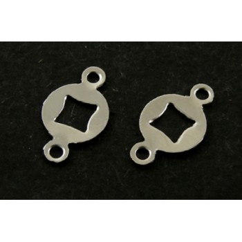 Forbindelses led t/ pålimning 11 mm - 20 stk