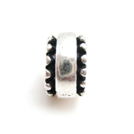 Stål led 9 / 4,5 mm