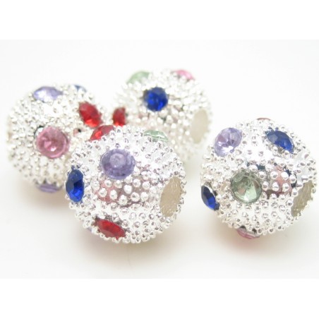 Tivoli Disko kugle 10mm / 3,5