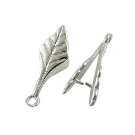 Blad til vedhæng 18 mm