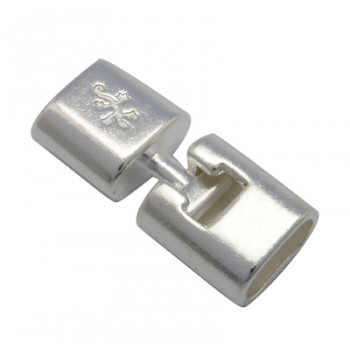 Smart enderør med lås