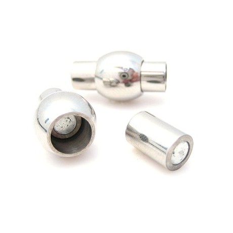 Smart magnet lås STÅL18 / 4,2 mm