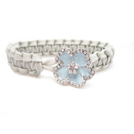 KNYTTE OPSKRIFT MED KNAP - SÅDAN GØR DU