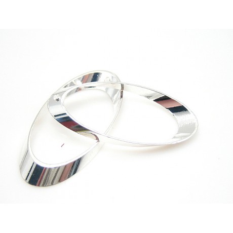Forbindelses ring 29 mm - 10 STK
