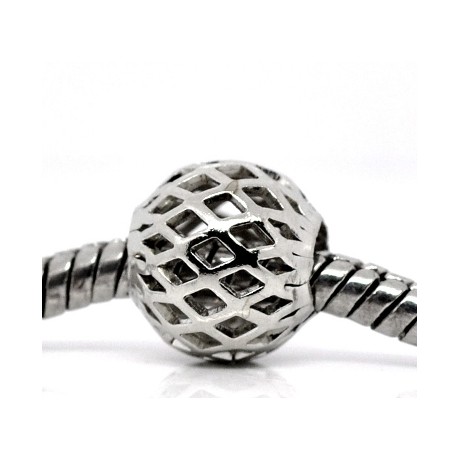 Flet led 10 / 4,8 mm - GODT TILBUD