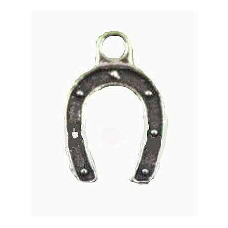 Hestesko 16 mm - 3 stk