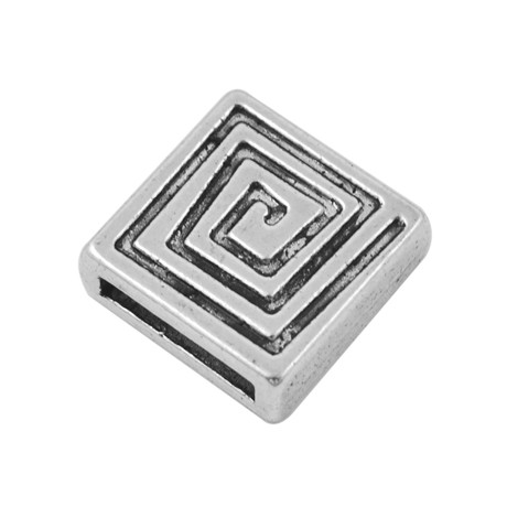 Slide charms 14 mm