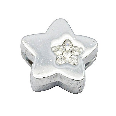 Slide stjerne 14 mm