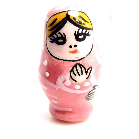 Babushka Gl. Rosa