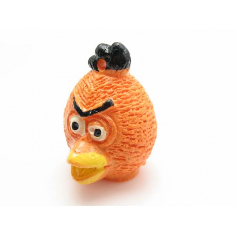 Angry Birds 33 mm Orange