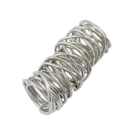 Store wire perler 30 / 6 - 2 STK