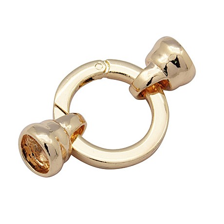 Lækker  lås 42 / 9 mm