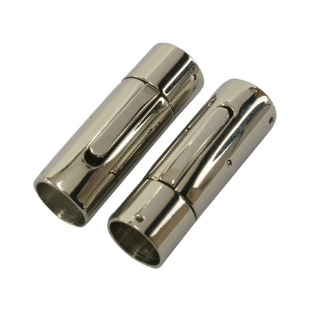 SPRINGLÅS i lås med 8 mm indvendigt hul