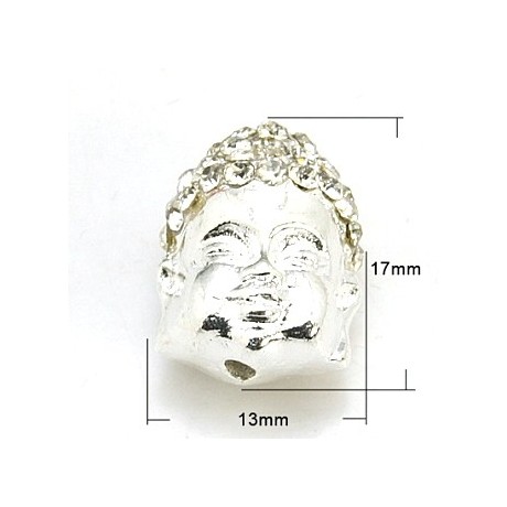 Buddha 17 mm - EKSKLUSIV