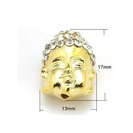 Buddha 17 mm - EKSKLUSIV