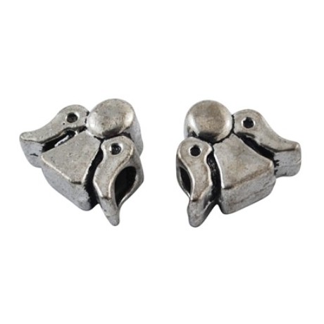 Engel 14 / 5 mm - 2 stk