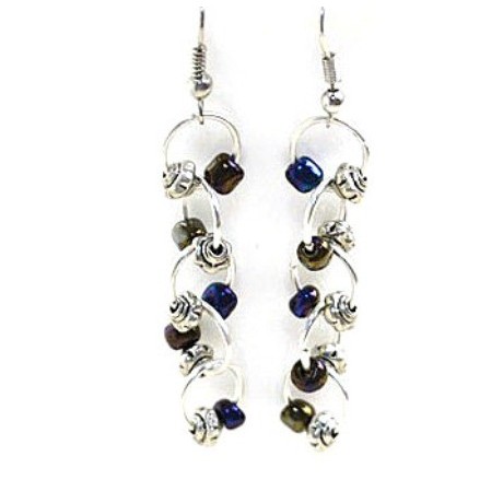 O-ring ørering - lav selv