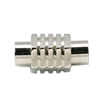 Stål lås 20 mm / 6 mm indv...