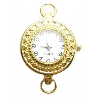 Ur kasse guld - Lav selv rem