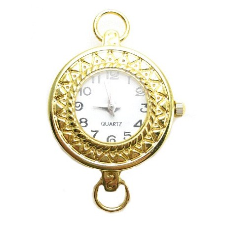 Ur kasse guld - Lav selv rem