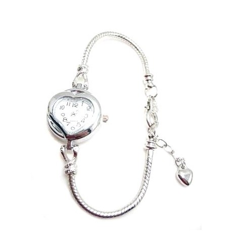 Ur til led / charms 19  cm +++