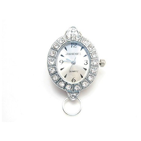 Ur kasse - lav selv rem