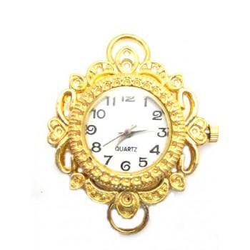 Ur kasse guld - Lav selv rem