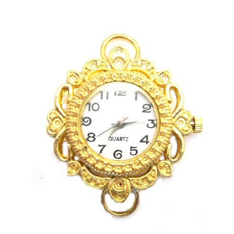 Ur kasse guld - Lav selv rem