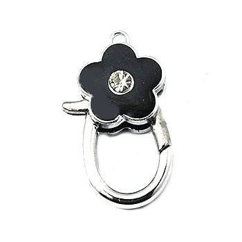 kæmpe Karabin blomsterlås...