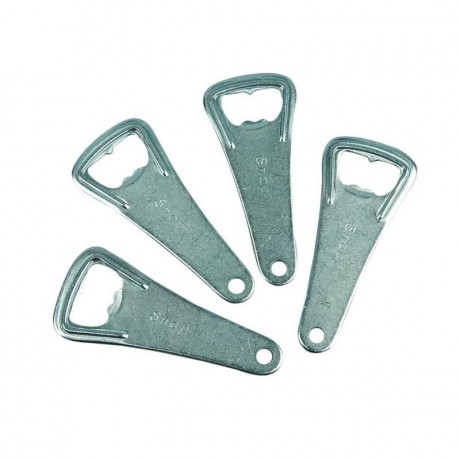 Oplukker - dekorer den selv - se foto