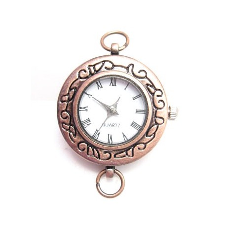 Ur kasse kobber - Lav selv rem