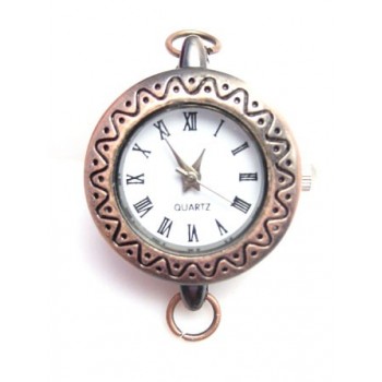 Ur kasse kobber - Lav selv rem