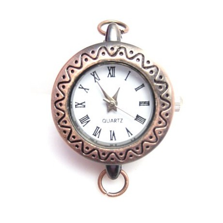 Ur kasse kobber - Lav selv rem