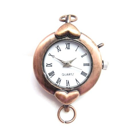 Ur kasse kobber - Lav selv rem