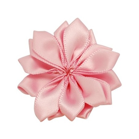 Silkeblomst 47 mm - ROSA