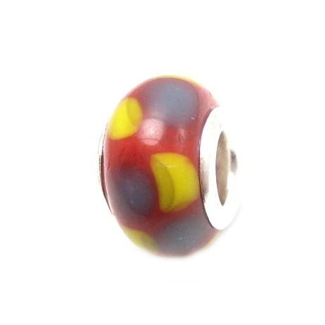 Glas led / charms flot og smart