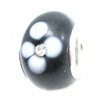 Glas led / charms flot i...