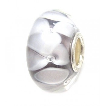 Glas led / charms flot i...