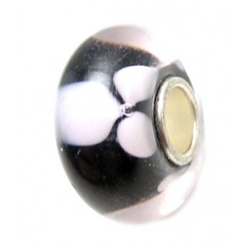 Glas led / charms flot i...