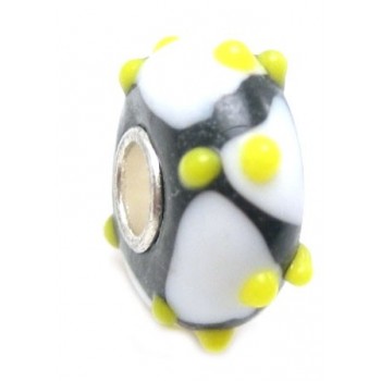 Glas led / charms flot i...