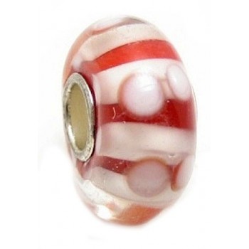 Glas led / charms flot i...