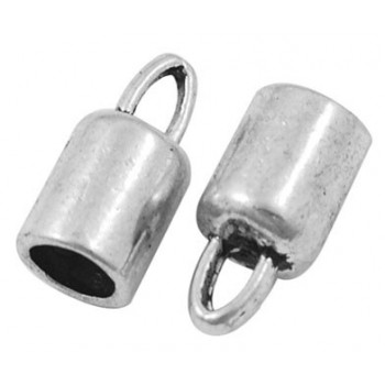 Flotte enderør  - 14 / 4 mm...