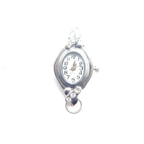 Ur kasse - lav selv rem