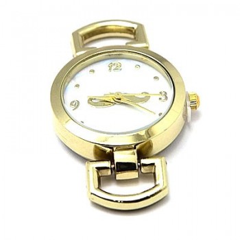 Ur kasse Guld - Lav selv rem