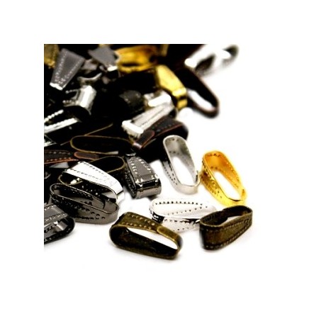 Øsken MIX 10 x 3,4 mm - 10 stk